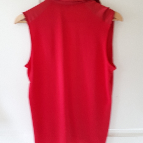 Slevess blouse - Picture 2 of 6